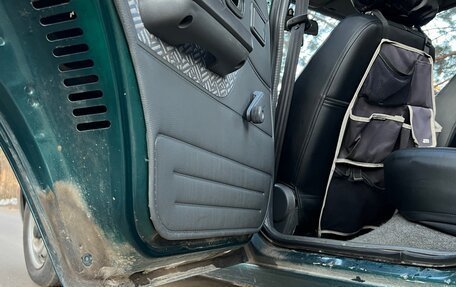 Daewoo Nexia I рестайлинг, 1997 год, 340 000 рублей, 27 фотография