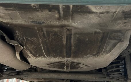 Daewoo Nexia I рестайлинг, 1997 год, 340 000 рублей, 23 фотография