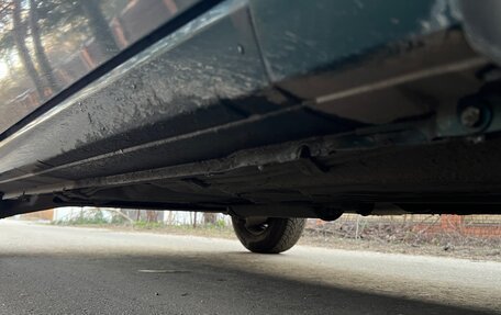 Daewoo Nexia I рестайлинг, 1997 год, 340 000 рублей, 30 фотография