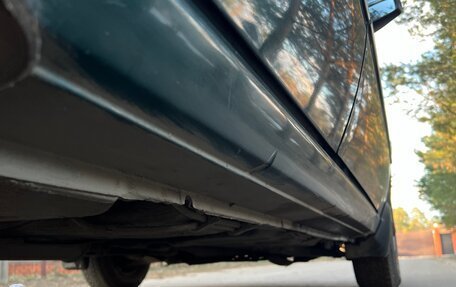 Daewoo Nexia I рестайлинг, 1997 год, 340 000 рублей, 32 фотография