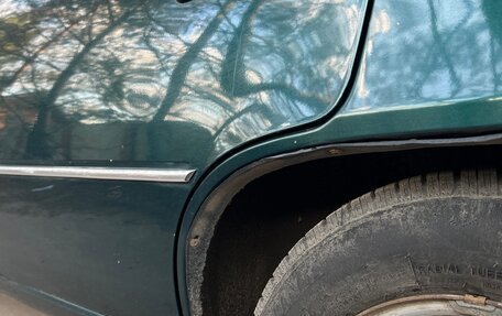 Daewoo Nexia I рестайлинг, 1997 год, 340 000 рублей, 33 фотография