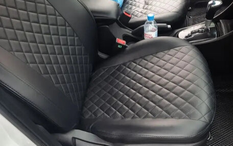 Hyundai Solaris II рестайлинг, 2014 год, 1 070 000 рублей, 14 фотография