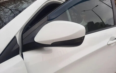 Hyundai Solaris II рестайлинг, 2014 год, 1 070 000 рублей, 19 фотография