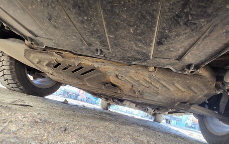 Opel Astra H, 2014 год, 500 000 рублей, 11 фотография