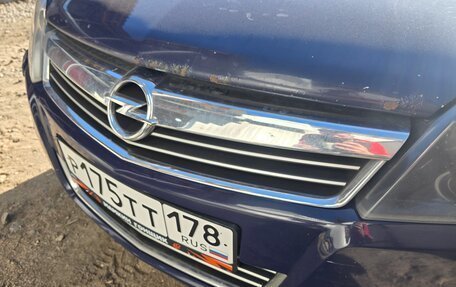 Opel Astra H, 2014 год, 500 000 рублей, 6 фотография