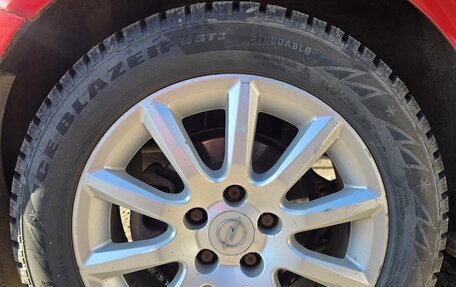 Opel Astra H, 2014 год, 500 000 рублей, 7 фотография