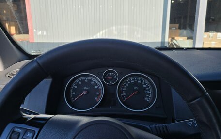 Opel Astra H, 2014 год, 500 000 рублей, 24 фотография