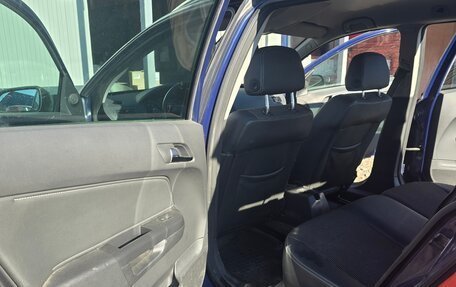 Opel Astra H, 2014 год, 500 000 рублей, 28 фотография