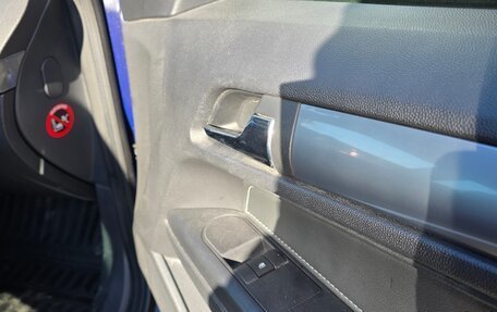 Opel Astra H, 2014 год, 500 000 рублей, 20 фотография