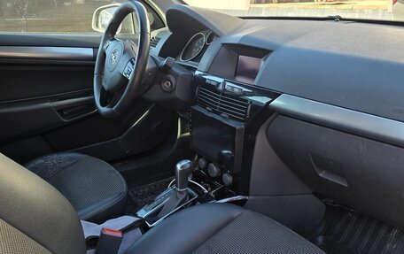 Opel Astra H, 2014 год, 500 000 рублей, 23 фотография