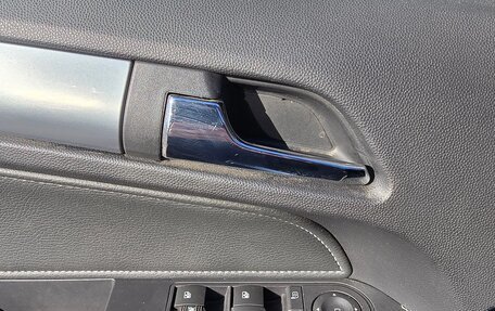 Opel Astra H, 2014 год, 500 000 рублей, 22 фотография