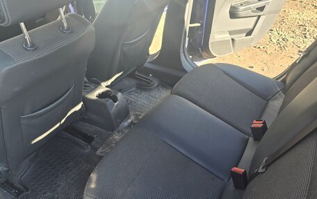 Opel Astra H, 2014 год, 500 000 рублей, 26 фотография