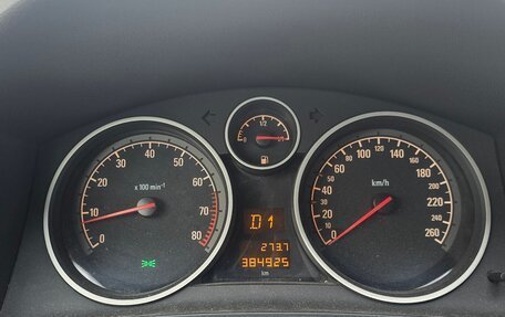 Opel Astra H, 2014 год, 500 000 рублей, 29 фотография