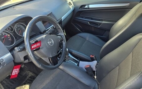 Opel Astra H, 2014 год, 500 000 рублей, 25 фотография