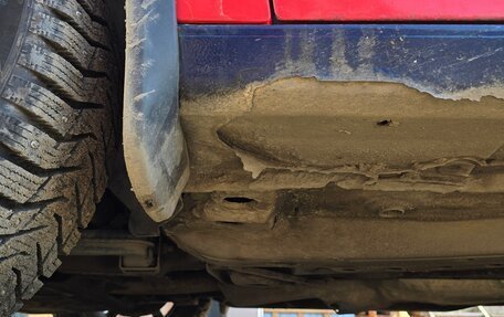 Opel Astra H, 2014 год, 500 000 рублей, 30 фотография