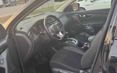 Nissan Qashqai, 2021 год, 2 500 000 рублей, 8 фотография