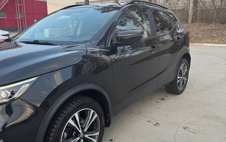Nissan Qashqai, 2021 год, 2 500 000 рублей, 5 фотография