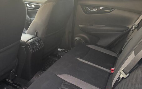 Nissan Qashqai, 2021 год, 2 500 000 рублей, 7 фотография