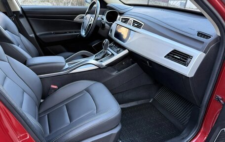 Geely Atlas I, 2021 год, 1 999 000 рублей, 29 фотография