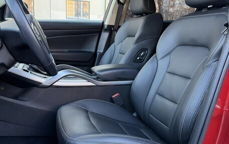 Geely Atlas I, 2021 год, 1 999 000 рублей, 25 фотография