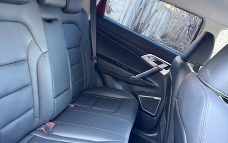 Geely Atlas I, 2021 год, 1 999 000 рублей, 37 фотография