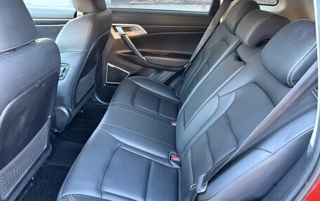 Geely Atlas I, 2021 год, 1 999 000 рублей, 35 фотография