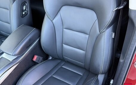 Geely Atlas I, 2021 год, 1 999 000 рублей, 33 фотография