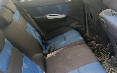 Hyundai Getz I рестайлинг, 2008 год, 460 000 рублей, 7 фотография