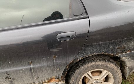 Chevrolet Lanos I, 2008 год, 50 000 рублей, 3 фотография