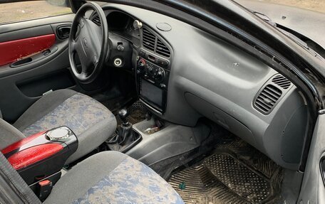 Chevrolet Lanos I, 2008 год, 50 000 рублей, 6 фотография