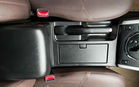 Suzuki Grand Vitara, 2011 год, 1 600 000 рублей, 4 фотография