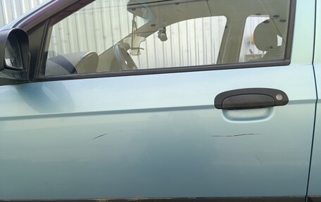 Hyundai Getz I рестайлинг, 2008 год, 460 000 рублей, 12 фотография