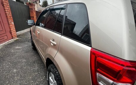 Suzuki Grand Vitara, 2011 год, 1 600 000 рублей, 3 фотография