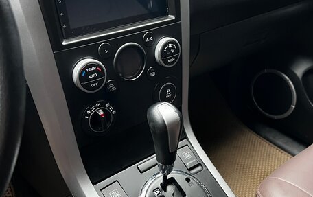 Suzuki Grand Vitara, 2011 год, 1 600 000 рублей, 5 фотография