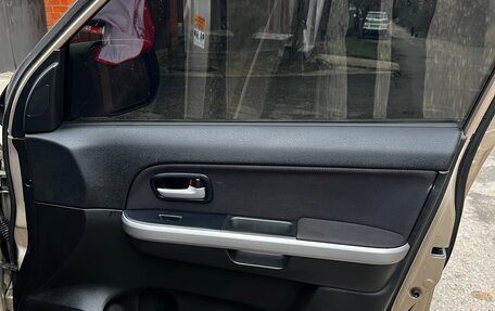 Suzuki Grand Vitara, 2011 год, 1 600 000 рублей, 6 фотография