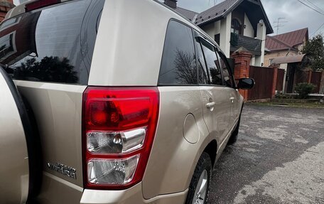 Suzuki Grand Vitara, 2011 год, 1 600 000 рублей, 2 фотография