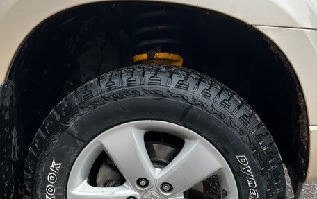 Suzuki Grand Vitara, 2011 год, 1 600 000 рублей, 9 фотография