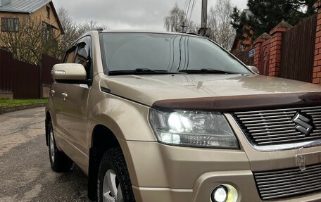 Suzuki Grand Vitara, 2011 год, 1 600 000 рублей, 11 фотография