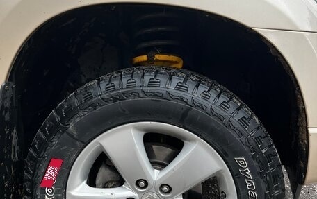 Suzuki Grand Vitara, 2011 год, 1 600 000 рублей, 10 фотография