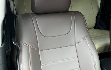 Suzuki Grand Vitara, 2011 год, 1 600 000 рублей, 13 фотография