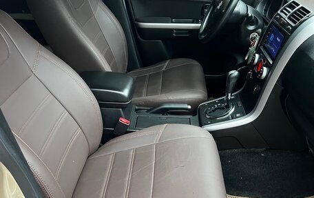 Suzuki Grand Vitara, 2011 год, 1 600 000 рублей, 14 фотография