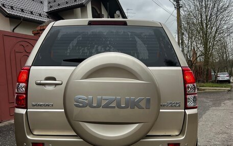 Suzuki Grand Vitara, 2011 год, 1 600 000 рублей, 16 фотография