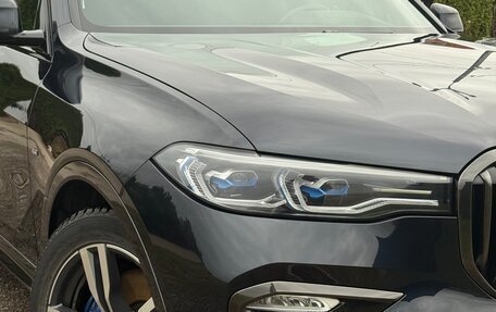 BMW X7, 2020 год, 10 200 000 рублей, 6 фотография