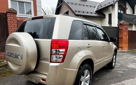 Suzuki Grand Vitara, 2011 год, 1 600 000 рублей, 15 фотография