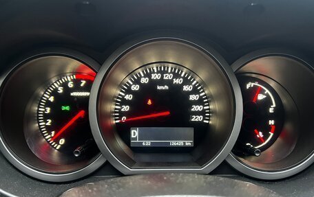 Suzuki Grand Vitara, 2011 год, 1 600 000 рублей, 18 фотография