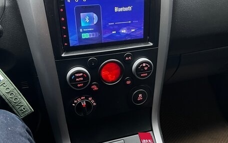 Suzuki Grand Vitara, 2011 год, 1 600 000 рублей, 17 фотография