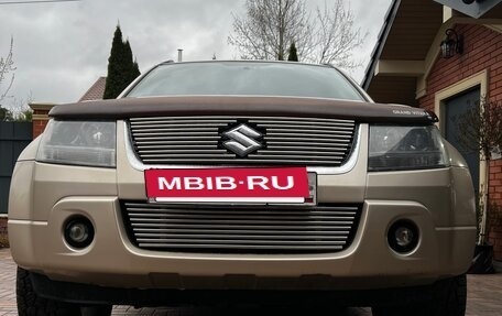 Suzuki Grand Vitara, 2011 год, 1 600 000 рублей, 20 фотография
