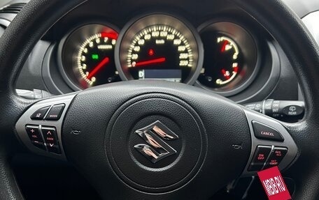 Suzuki Grand Vitara, 2011 год, 1 600 000 рублей, 19 фотография