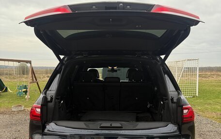 BMW X7, 2020 год, 10 200 000 рублей, 9 фотография