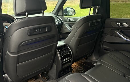 BMW X7, 2020 год, 10 200 000 рублей, 15 фотография